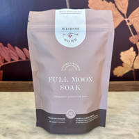 Full Moon Bath Soak