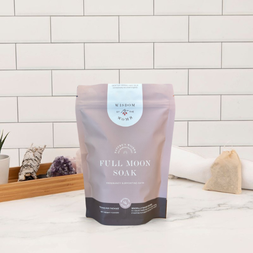 Full Moon Bath Soak