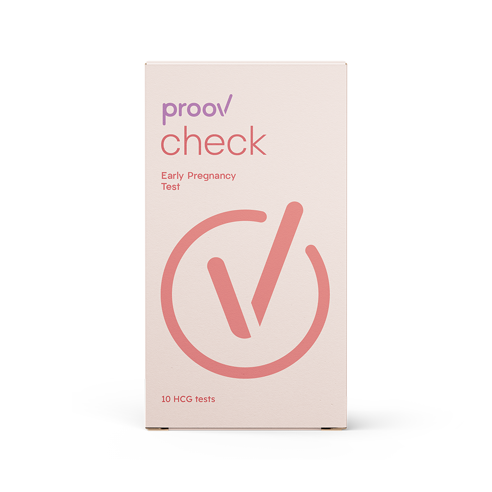 Check Pregnancy Tests