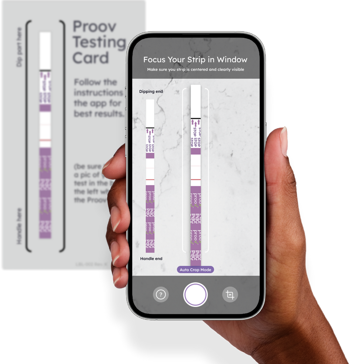 Confirm Ovulation PdG Test Kit