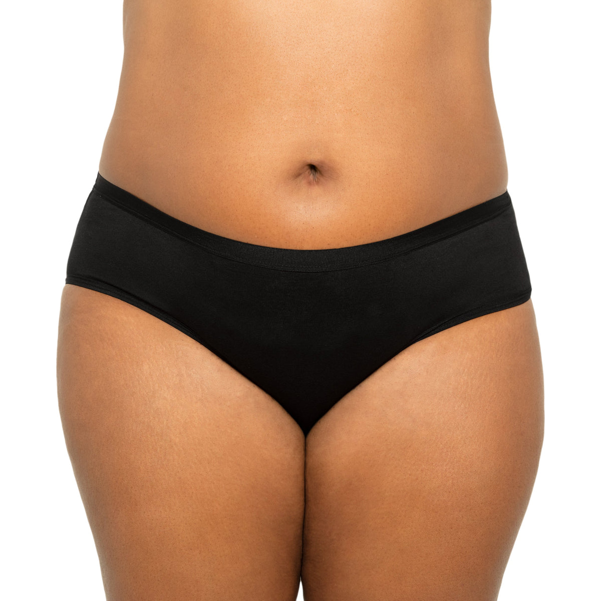 The Bikini Period. in Organic Cotton For Heavy Flows