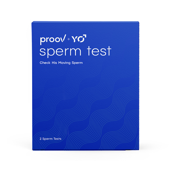 Sperm Test