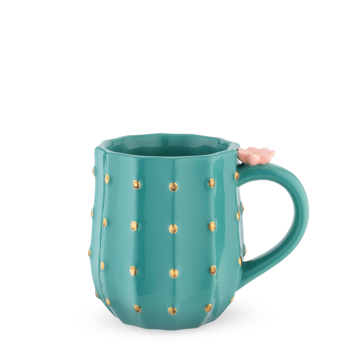 Cactus Mug